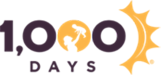 Thousand Days Logo